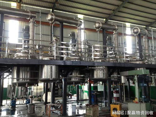 油脂廠至礦山 廊坊專業設備回收業務盤點與行業價值探析