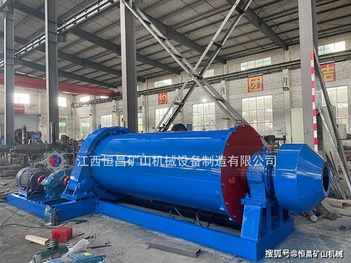 科學維護與技術創新 有效減少球磨機設備磨損的實踐策略